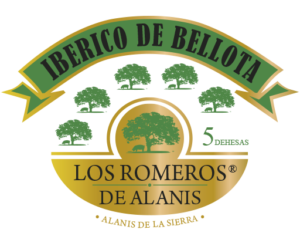 Logotipo Los Romeros de Alanis