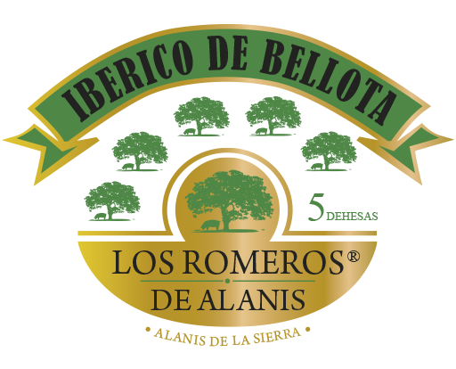 Logotipo Los Romeros de Alanis