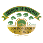favicon los romeros de alanis