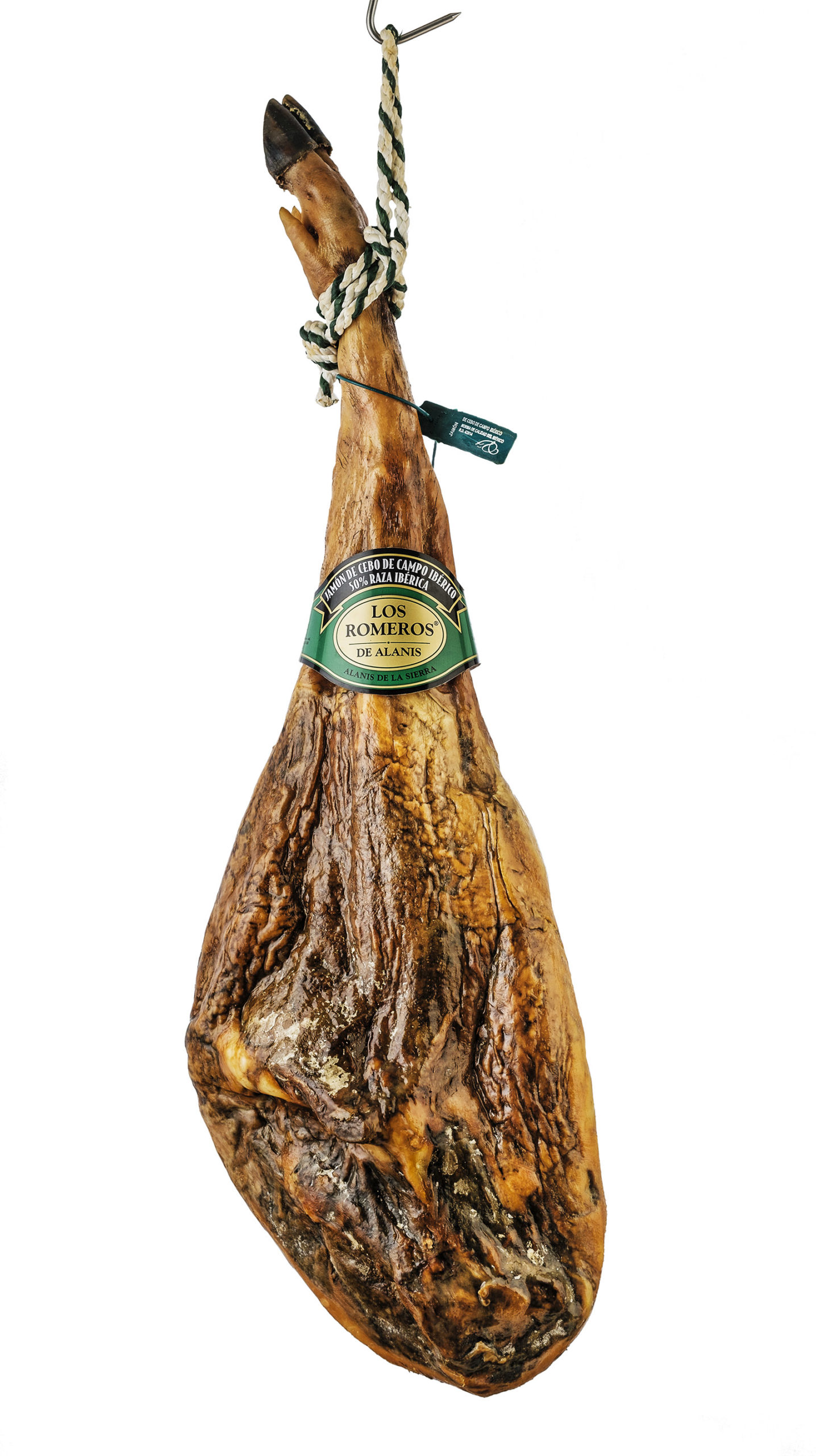 jamón y salud