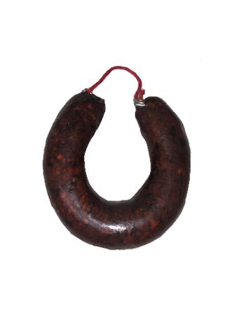 morcilla ibérica